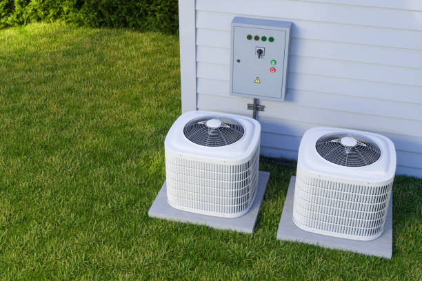 HVAC Maintenance Plan in Hunters Creek Village, TX
