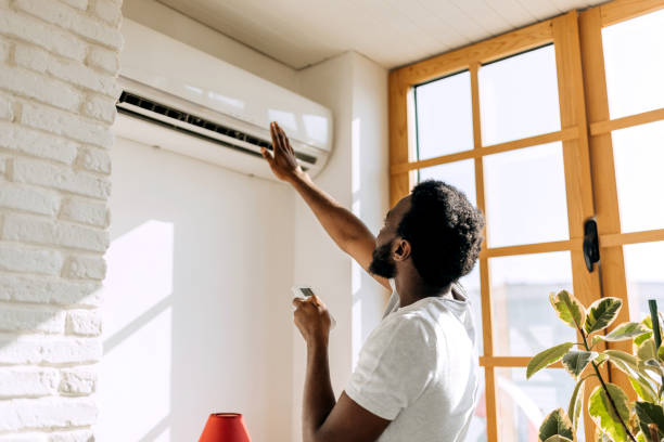 Best Local HVAC Companies  in Hunters Creek Village, TX