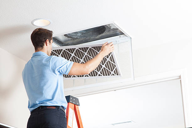 Best HVAC Air Duct Cleaning  in Hunters Creek Village, TX