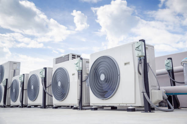 Professional HVAC in Hunters Creek Village, TX