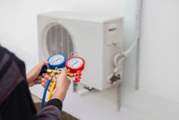 Best HVAC Air Duct Cleaning  in Hunters Creek Village, TX