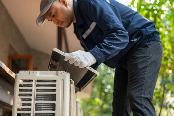 Best HVAC Companies Near Me  in Hunters Creek Village, TX